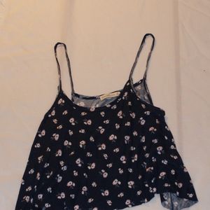 Abercrombie and Fitch tank top